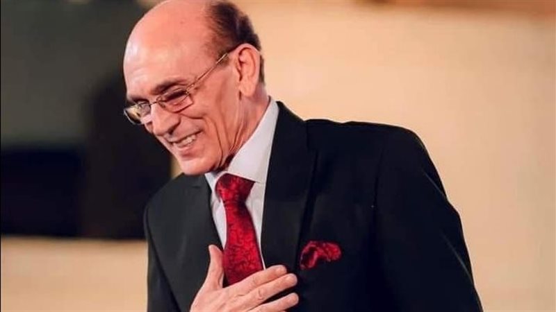  محمد صبحي، فيتو
