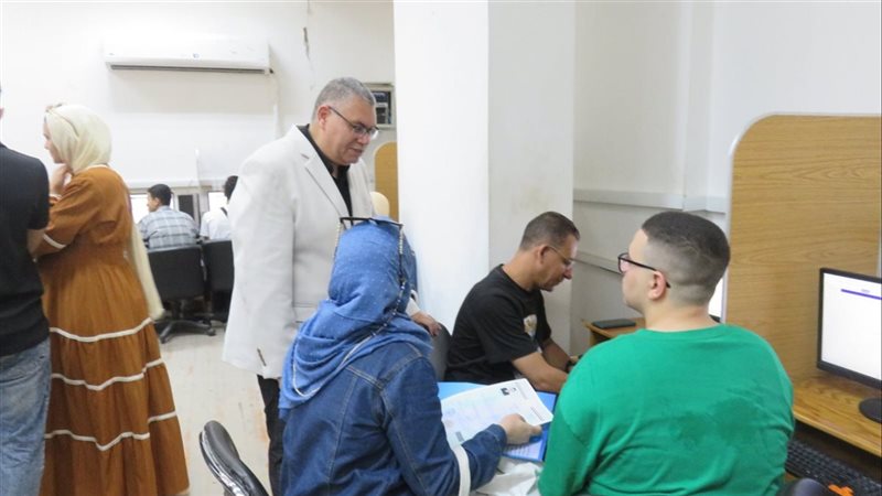 تنسيق المرحلة الثانية