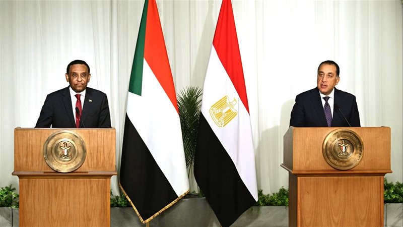 رئيس الوزراء المصري