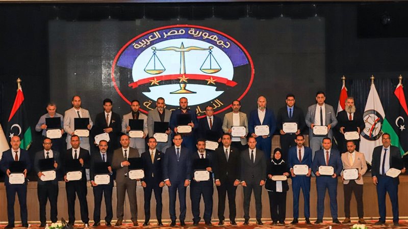 النيابة العامة تنظم