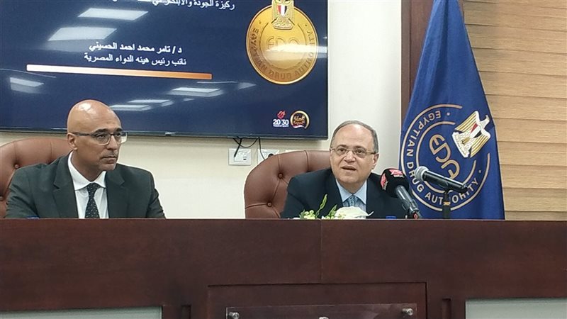 د. علي الغمراوي رئيس