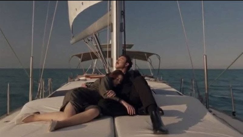 أبطال مسلسل آسر،