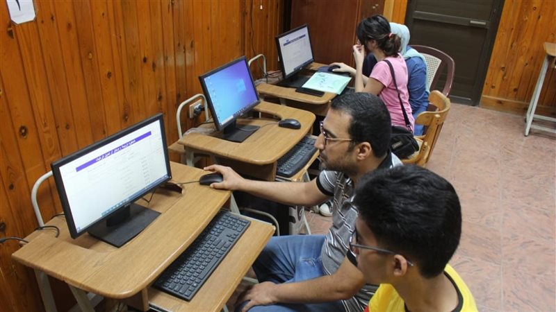 تنسيق الجامعات 2025،
