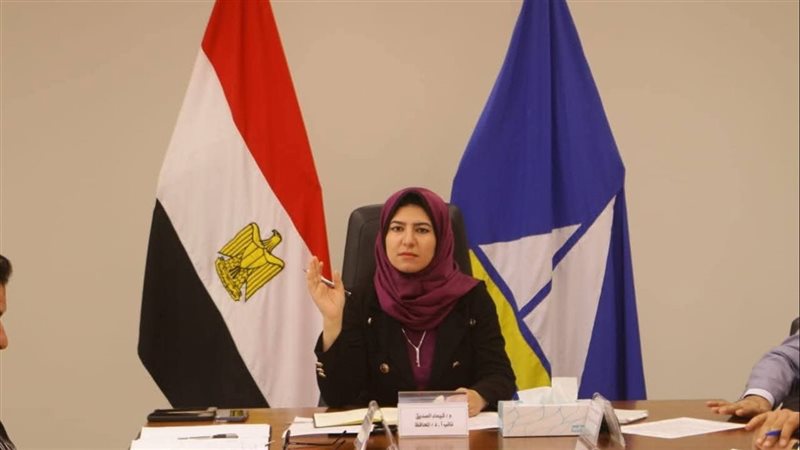شيماء الصديق نائب