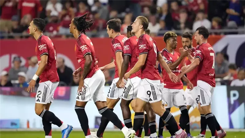 مانشستر يونايتد،فيتو