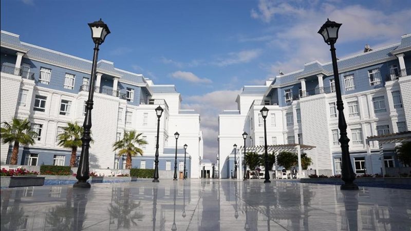 جامعة سيناء