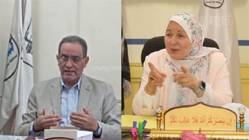 أمل الهواري مدير