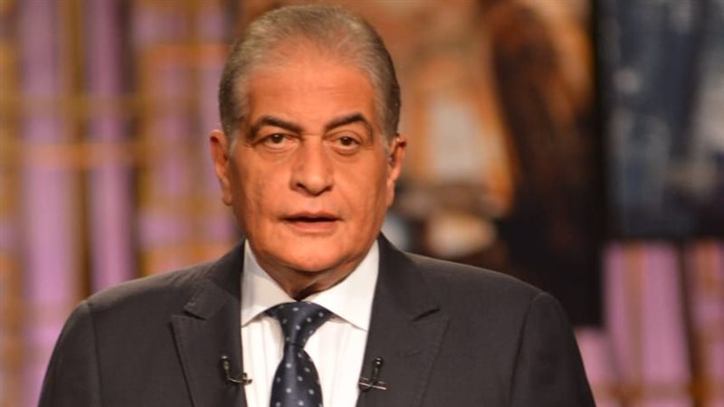 أسامة كمال؛ فيتو