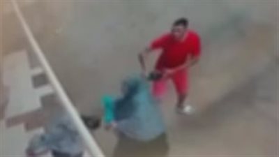 الداخلية تكشف ملابسات فيديو الاعتداء على عجوز فى الدقهلية (فيديو)