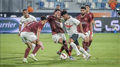 شوبير: اتحاد الكرة يرفض تأجيل مباراة الزمالك أمام سيراميكا بكأس مصر