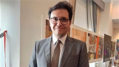 وزير الثقافة عن اختفاء هلال قبة معهد الموسيقى: يخضع لصيانة دورية 