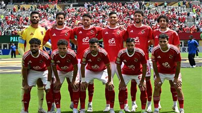 موعد مباراة الأهلي القادمة بعد التعادل مع مودرن سبورت 