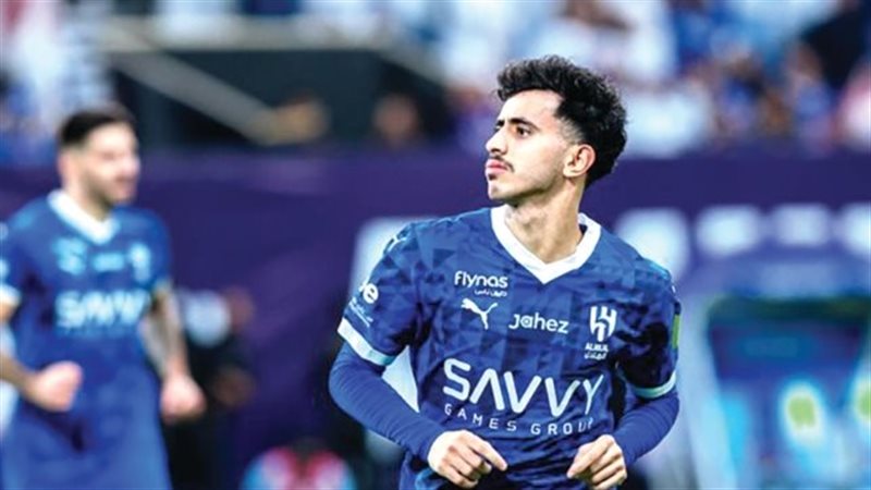 محمد القحطاني
