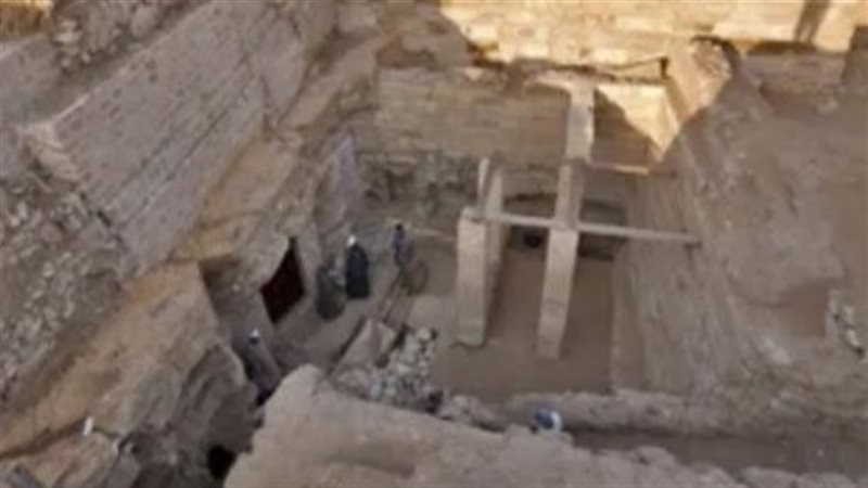 السجن الذي يشاع أن