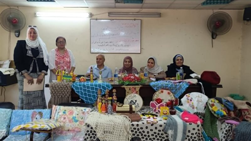  زراعة الشرقية تنفذ