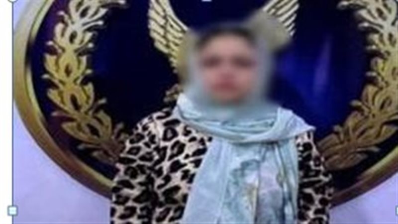 القبض على البلوجر