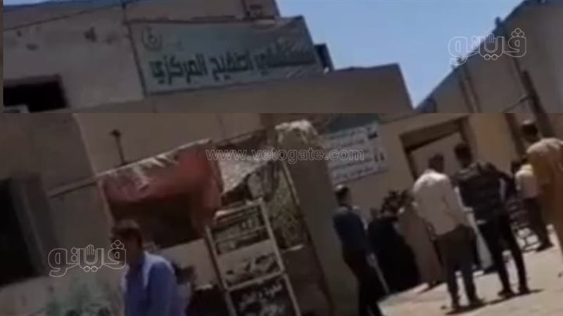 أهالي ضحايا الصحراوي