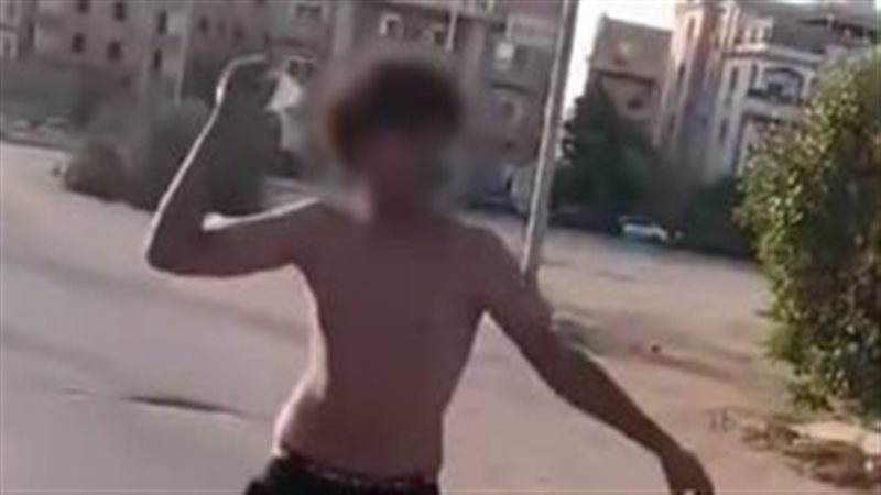 المتهم،فيتو