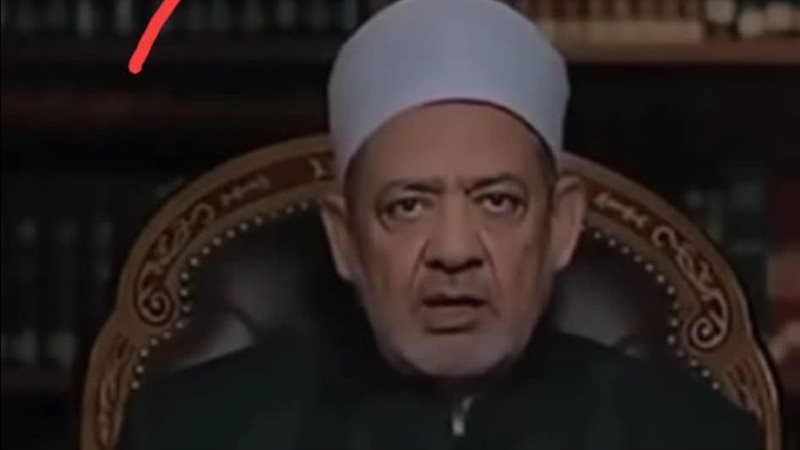 الدكتور أحمد الطيب