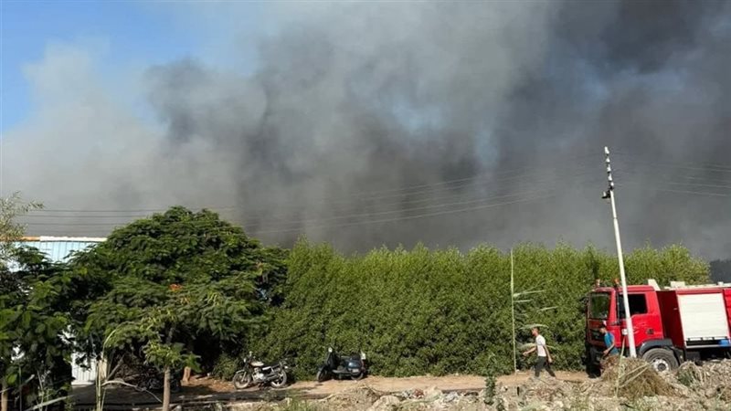 شاهد اللحظات الأولى