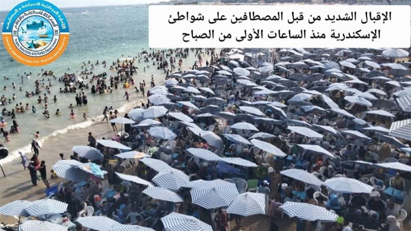 الاسكندريه 