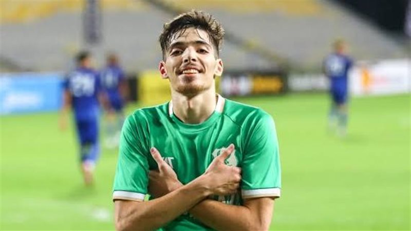 ترتيب هدافي الدوري