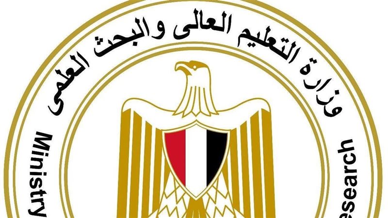 التعليم العالي والبحث