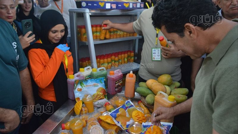وزير الشباب والرياضة