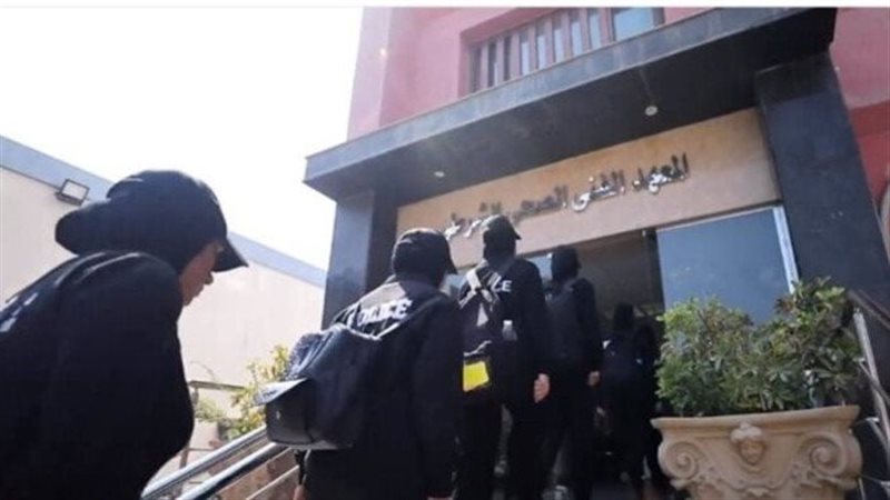  فتح باب التقديم