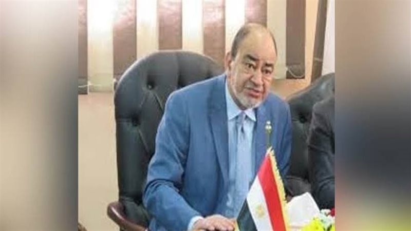 محمد إسماعيل عبده