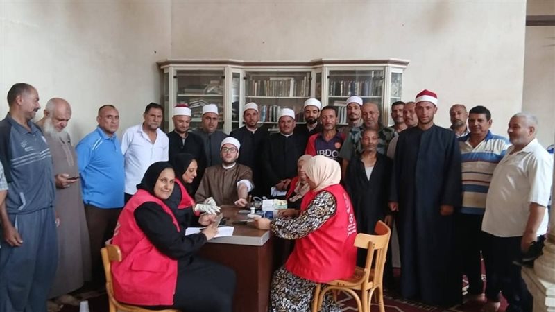 حملة صحية تستهدف