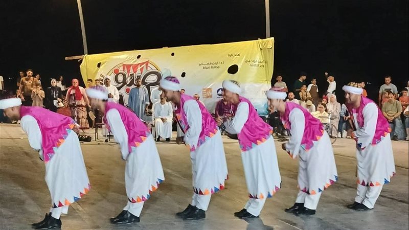 فعاليات صيف بلدنا