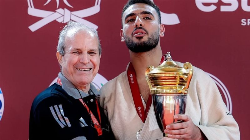بطل الدقهلية في البطولة