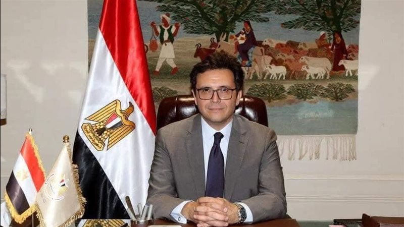 أحمد فؤاد هنو وزير