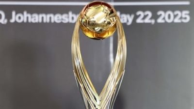 مواعيد مباريات الجولة الرابعة من دوري أبطال أفريقيا 2025-2026