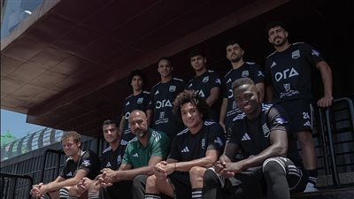 موعد مباراة زد وسيراميكا في الدوري المصري والقناة الناقلة 