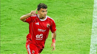   الأهلي يرفض طلبا لـ زيزو بشأن إصابته