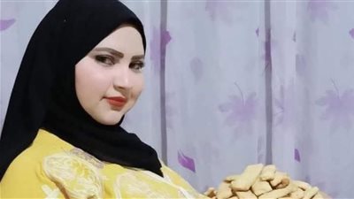 القبض علي البلوجر 