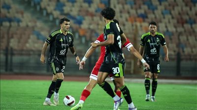 موعد مباراة الأهلي وفاركو بالدوري 
