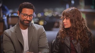 الليلة، عرض مسلسل 220 يوم الحلقة الأخيرة 
