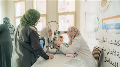 التضامن الاجتماعي تنفذ 6 قوافل طبية توعوية داخل مشروعات السكن البديل للمناطق المطورة 