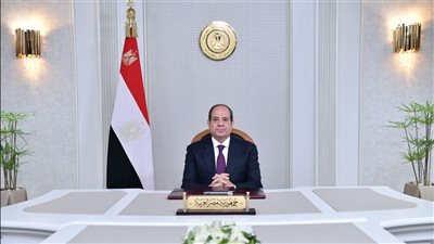 قبيل انطلاق مؤتمر الإفتاء العاشر، مفتي الجمهورية يشكر الرئيس على رعايته للمؤتمر