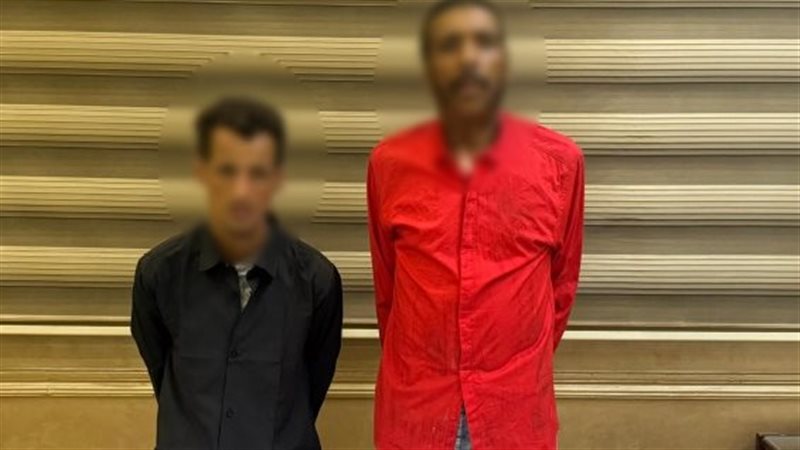 كشف ملابسات فيديو