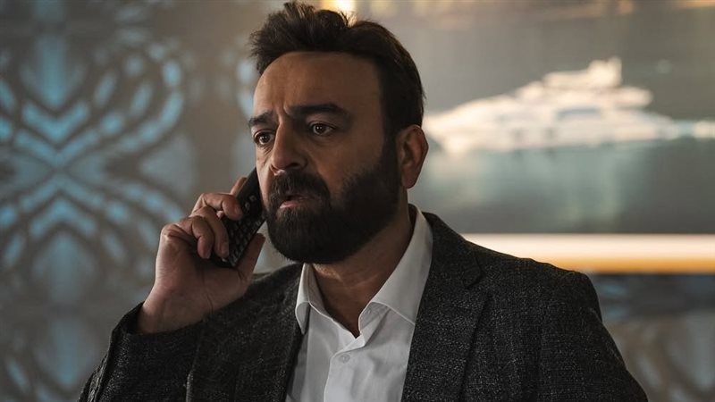 سامر المصري، فيتو