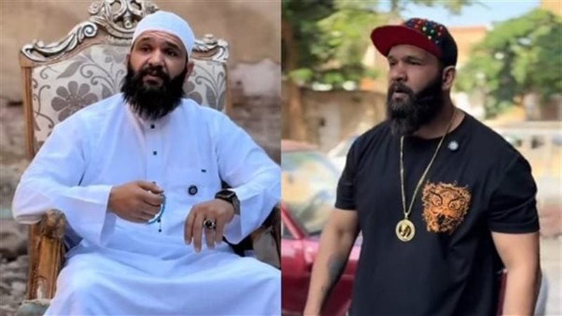 التيك توكر لوشا