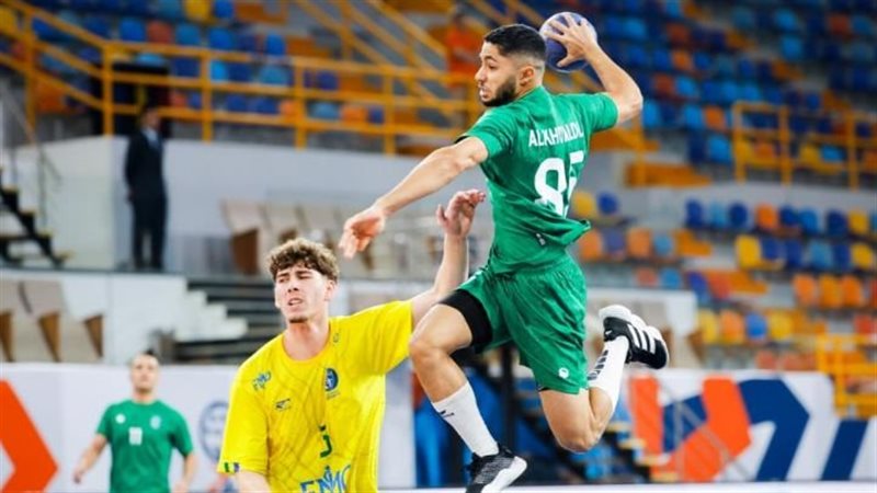 منتخب السعودية، فيتو