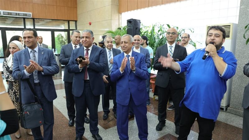 رئيس الأكاديمية العربية