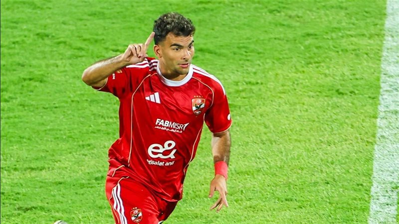 أحمد سيد زيزو،فيتو