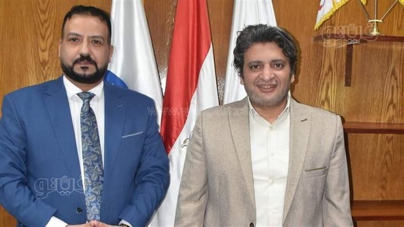 د. محمد يحيى ود.
