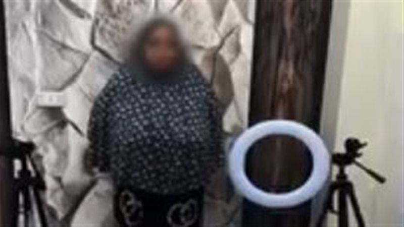 البلوجر نعمة أم إبراهيم